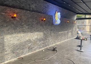 Mur Intérieur